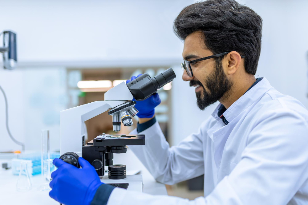 LAB