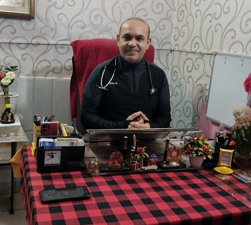 Doctor
